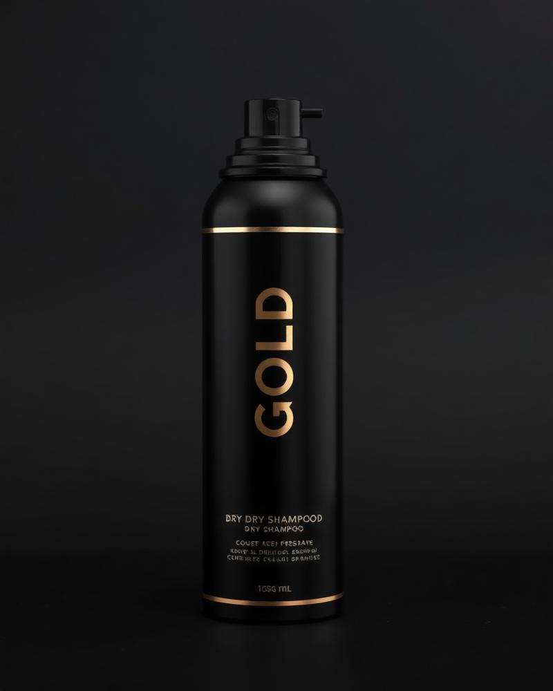 Dry Shampoo