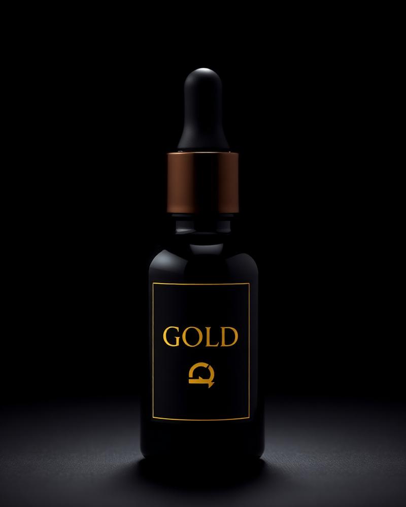 Glow Oil