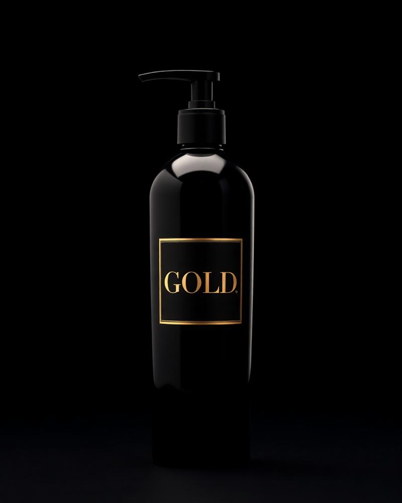 Pure Shampoo