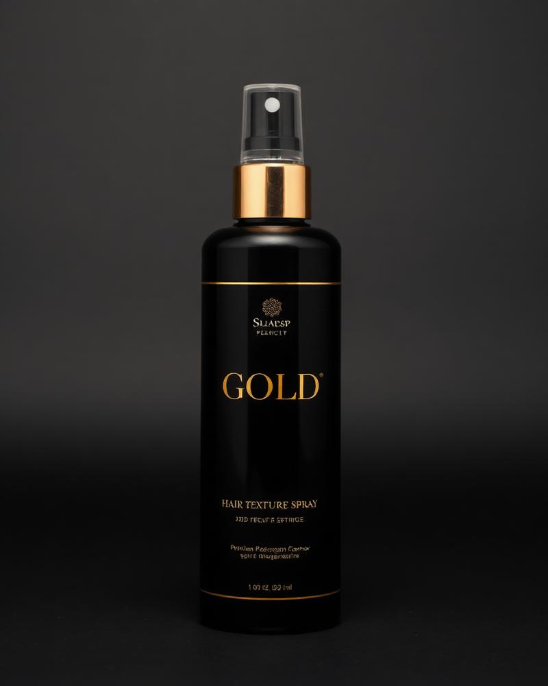 Texture Spray