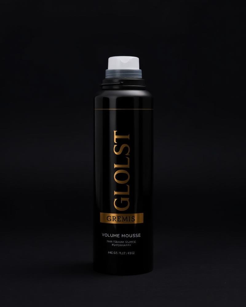 Volume Mousse